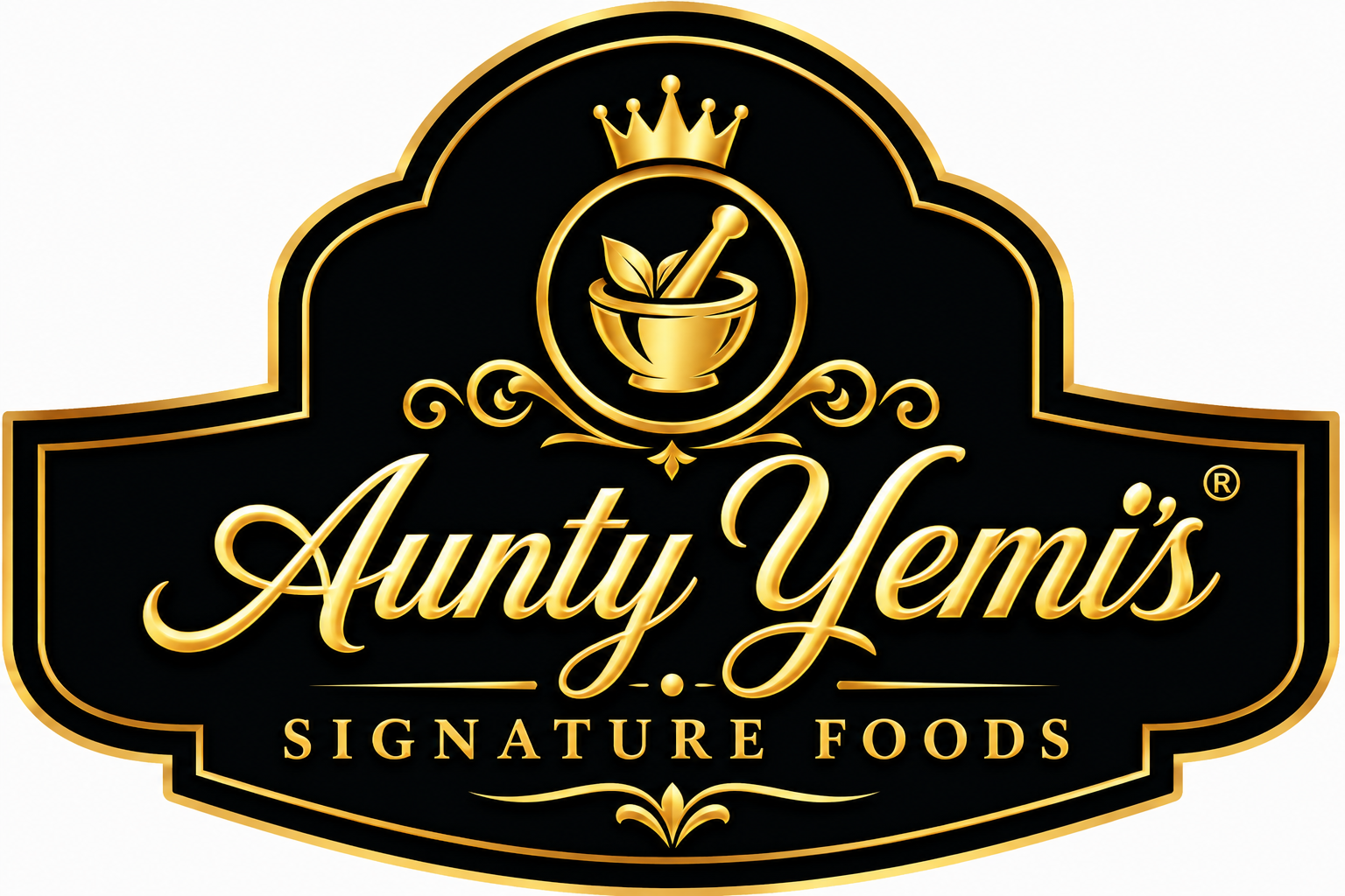 Aunty Yemi