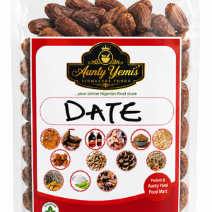 Date Fruit 1kg